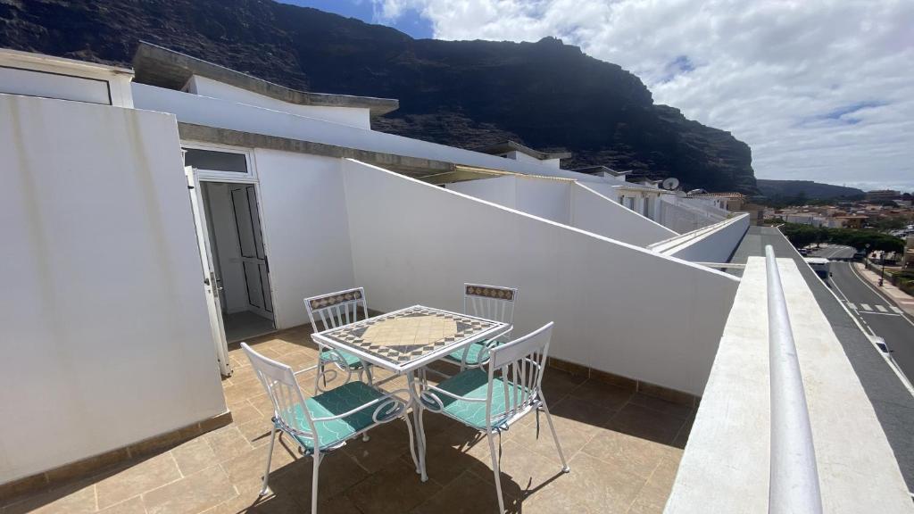 Casa Darias Atico 1A - 5