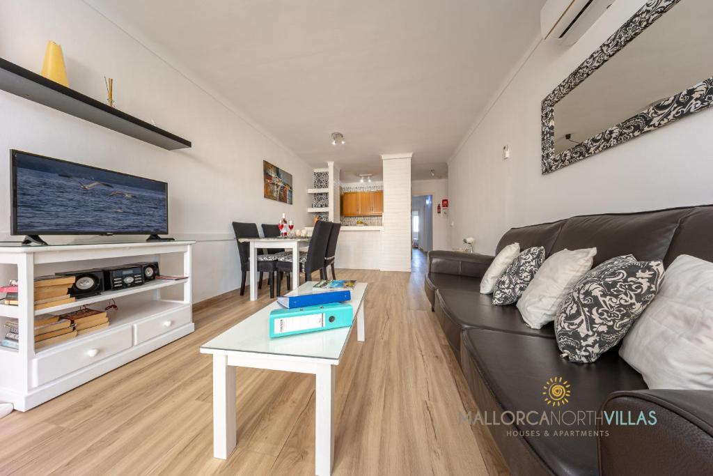 Apartamento Solecito - 1