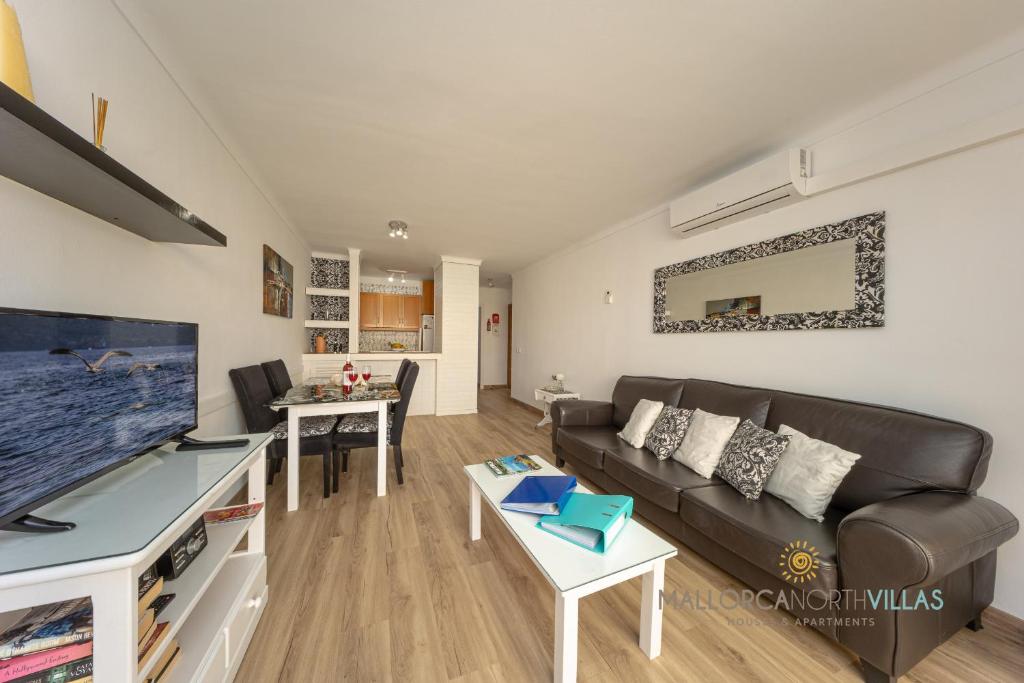 Apartamento Solecito - 5