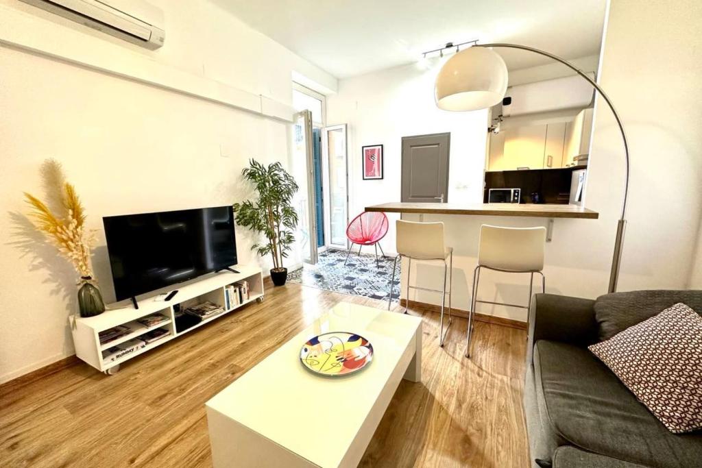 Spacious cocoon close to the beach - 4