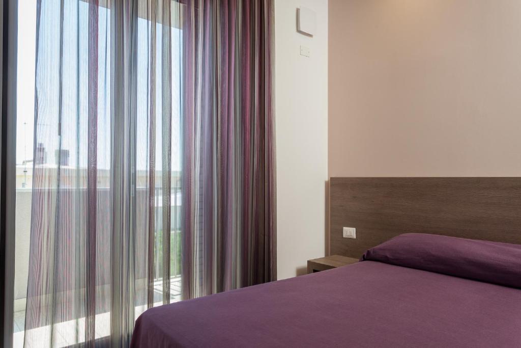 Economy kétszemélyes szoba