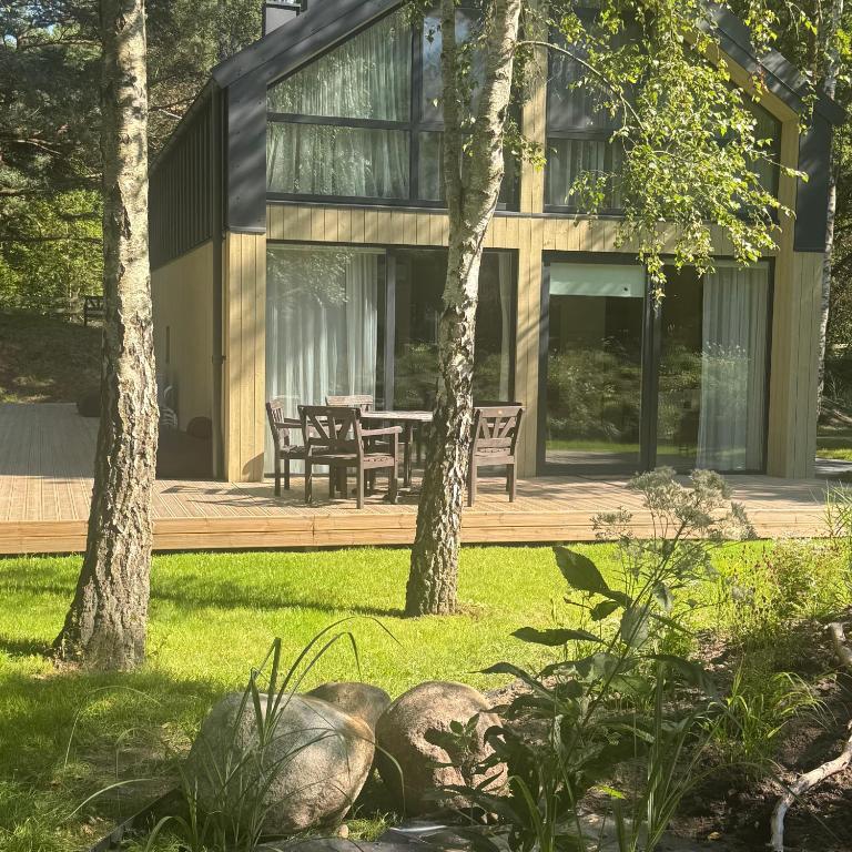 Tago Forest - Dune Apartments, Jūrmalciems