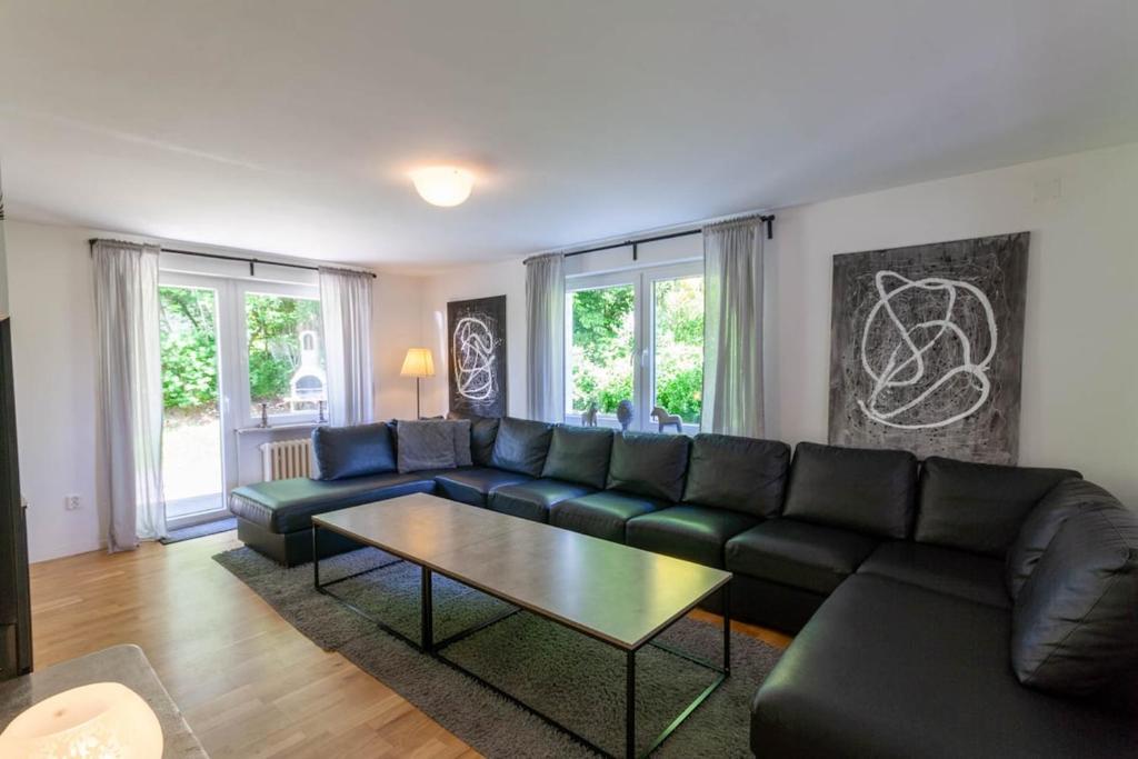 Ferienhaus Lars, Braunlage