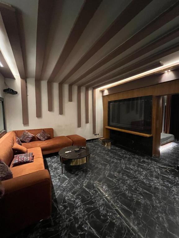 The Atelier by SA F10park towers, Islamabad