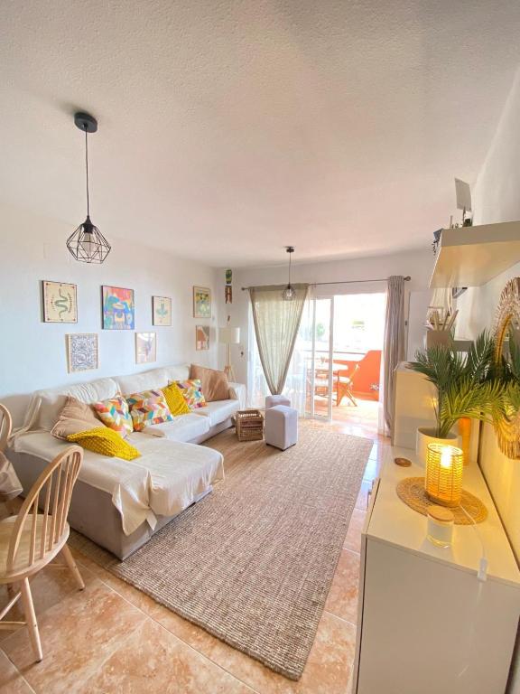 Costa Adeje Dream View - 2 Bedroom Apartment with Terrace - 3