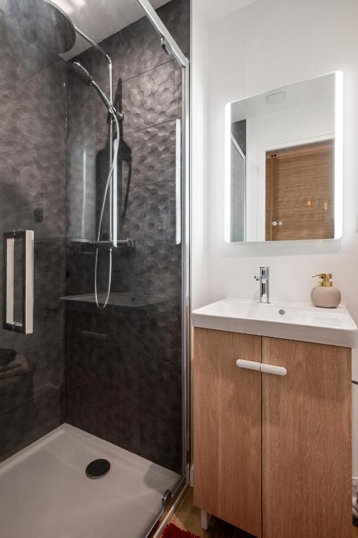 Moderne & Confortable, Au cœur de Rouen - 5