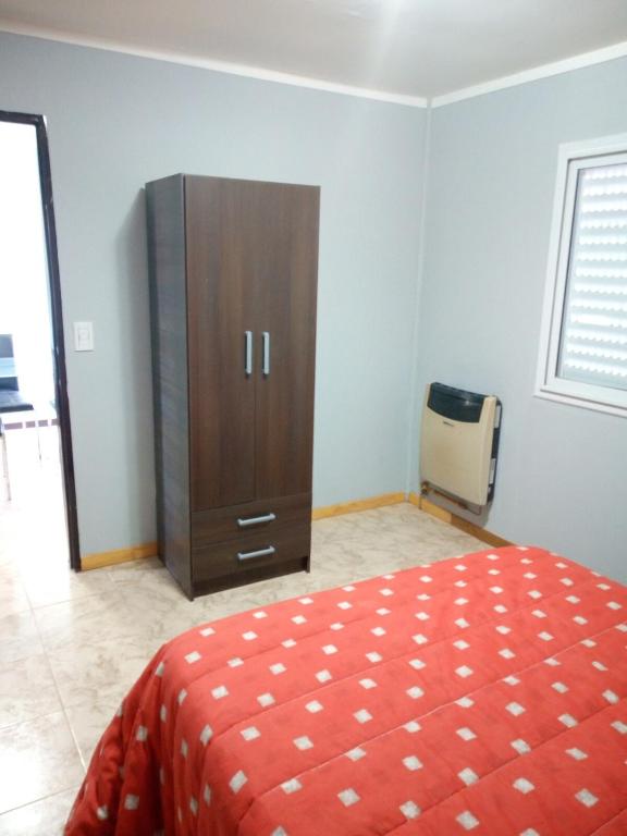 House 1 in Río Gallegos, near the airport, Río Gallegos