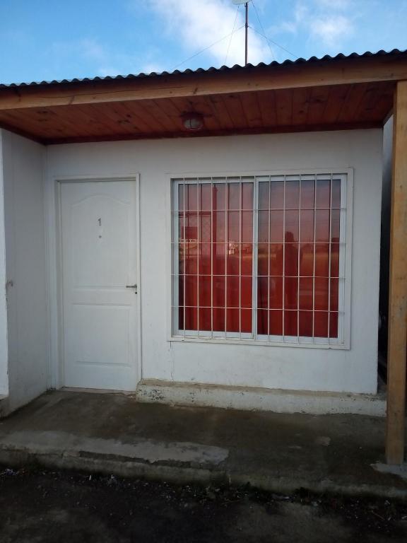 House 1 in Río Gallegos, near the airport - 4