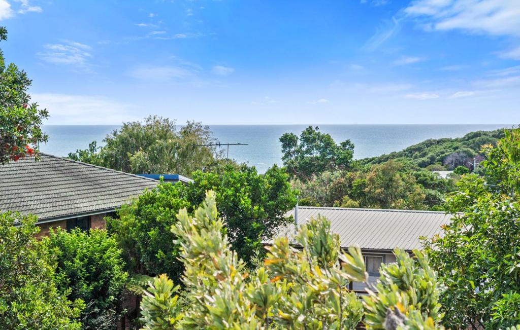 Beach Bower, Point Lookout