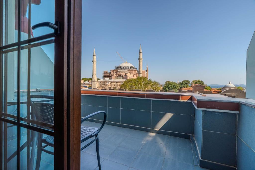 더 앤 호텔 스페셜 카테고리 호텔 이미지 2