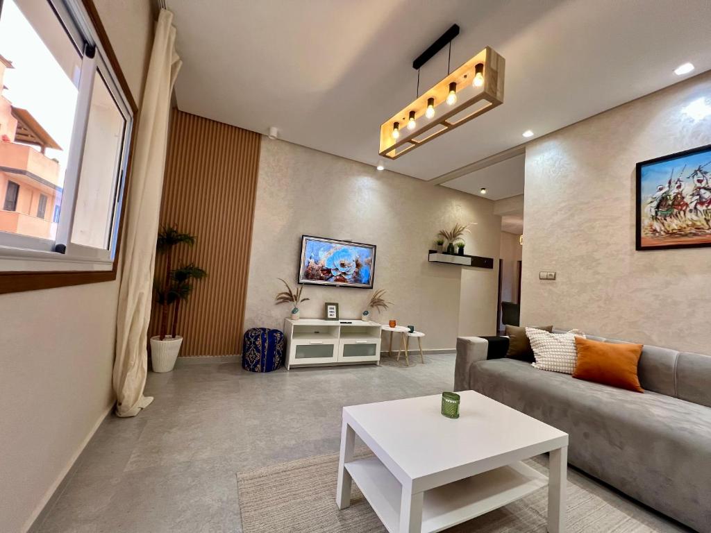 Côte&azure, Tamraght Ouzdar