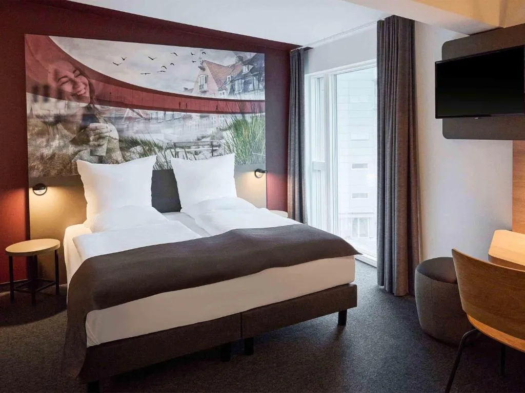 B&B HOTEL Vejle, hotell sihtkohas Vejle