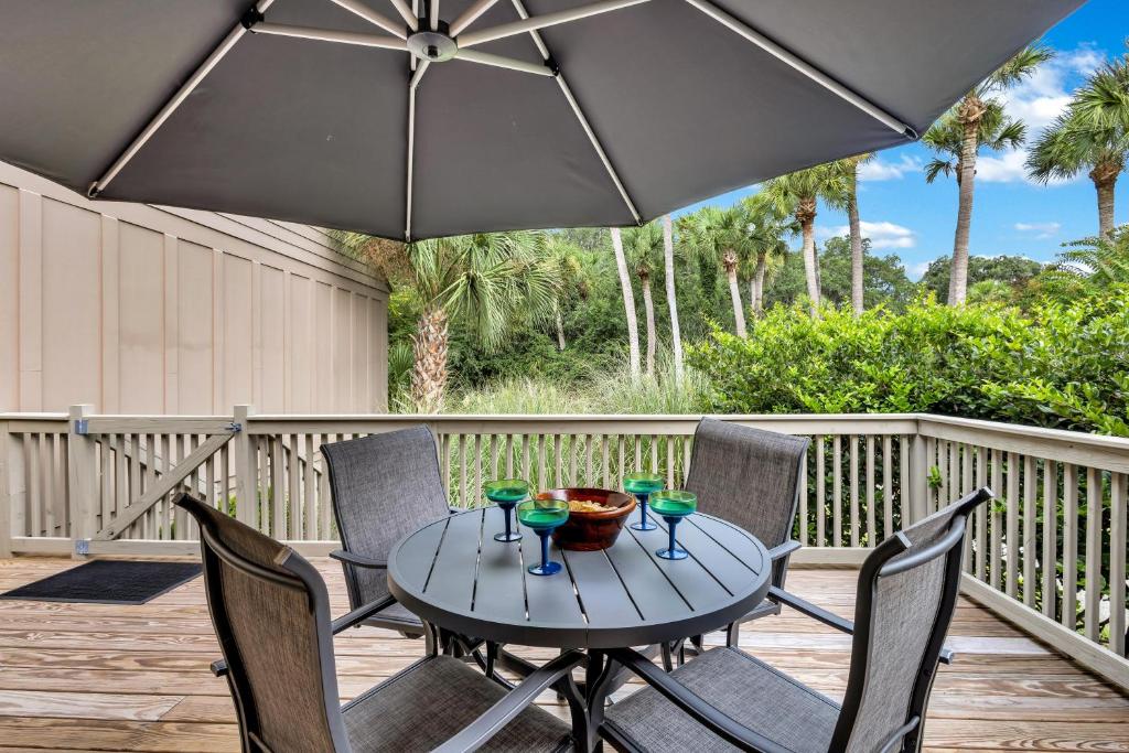 592 Queen's Grant, Hilton Head Island