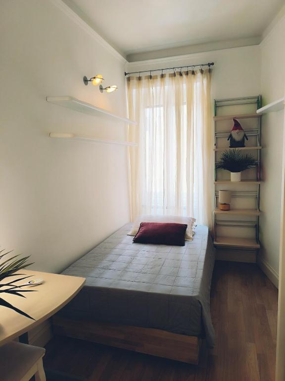 Elegant apartment 5 minutes from the subway - 2