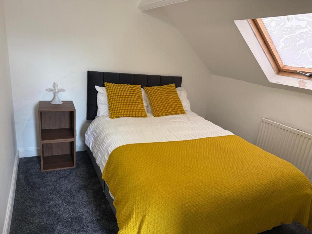 Nice Room 6, Avonmouth