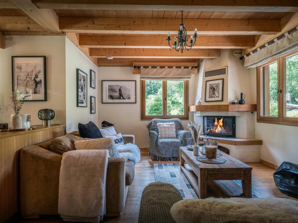 Chalet Evelyn - OVO Network - 3