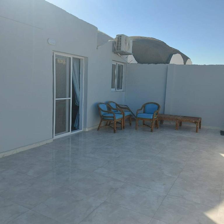 Veranda SH, Hurghada