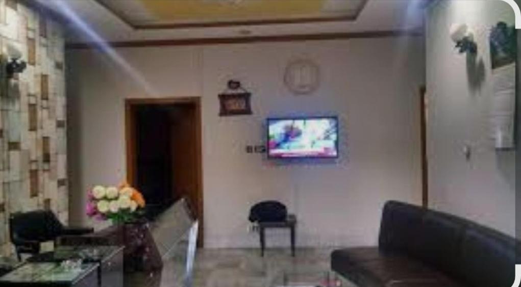 Unique Lodge, Islámábád