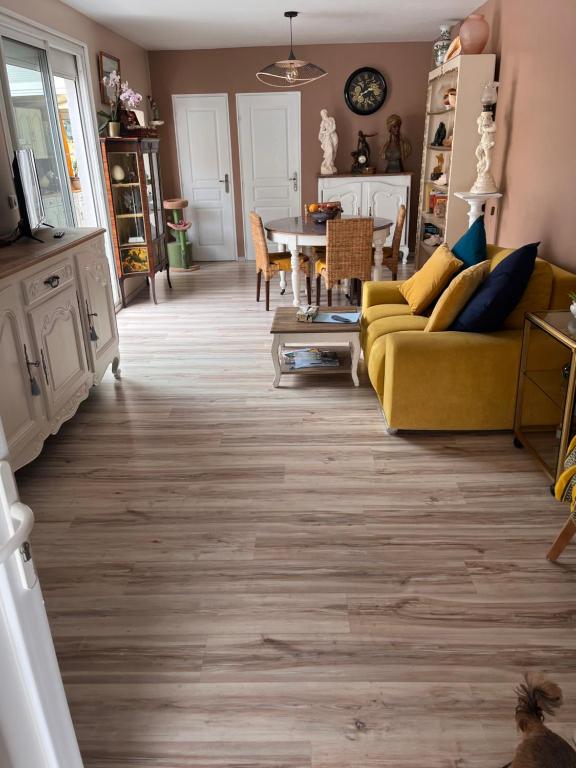 Maison Canet Plage - 1