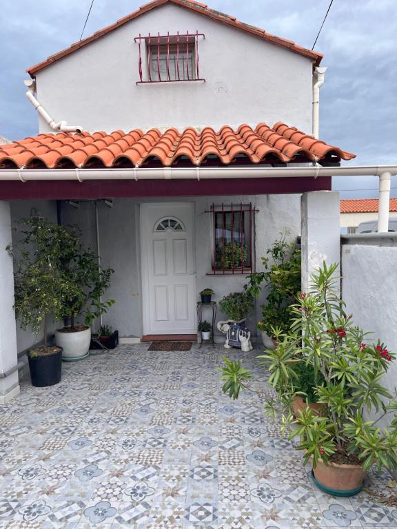 Maison Canet Plage - 4
