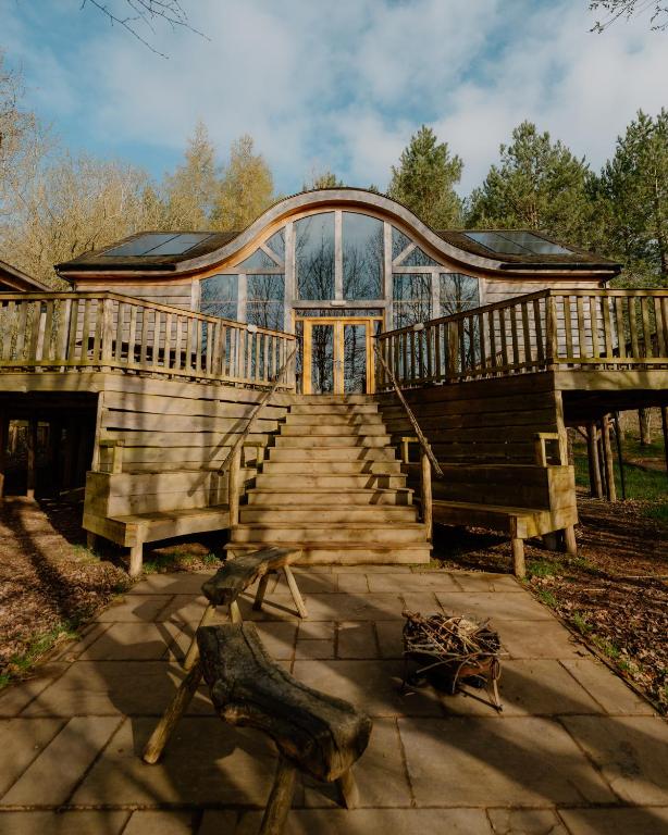 Journeyman, Bromyard