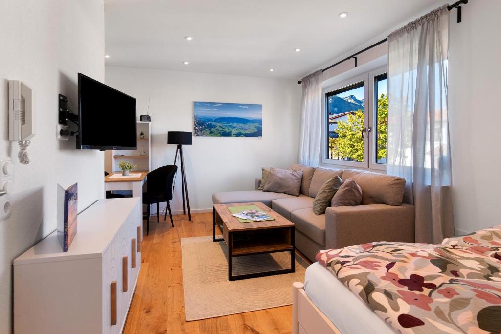 Ferienwohnung Sophia Inzell - Neu, Inzell