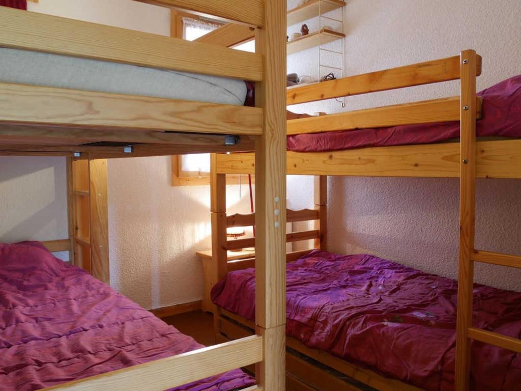 Charmant appartement 2 pièces proche pistes à Montchavin - FR-1-329-101 - 5