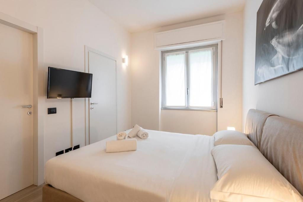 CityLife 6 - Design Bilo Suite - B Home - 2