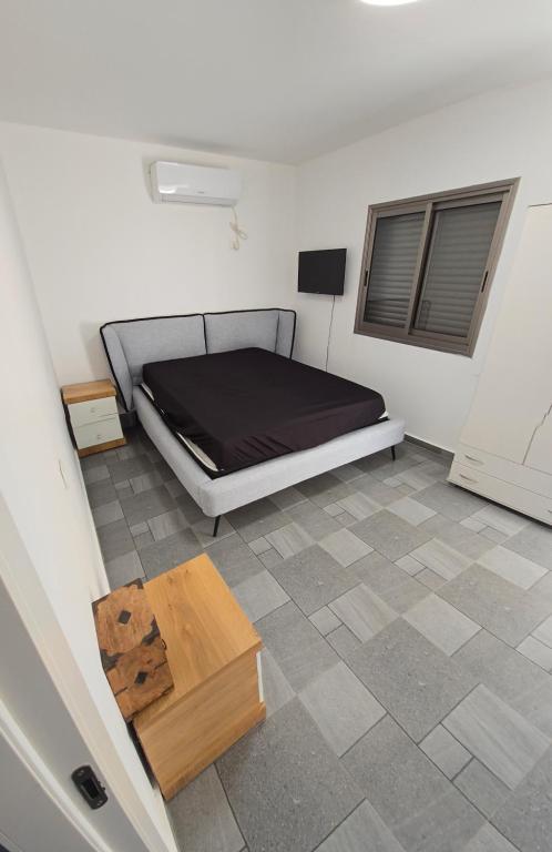 יחידת דיור קסם, Kirjat Šmona