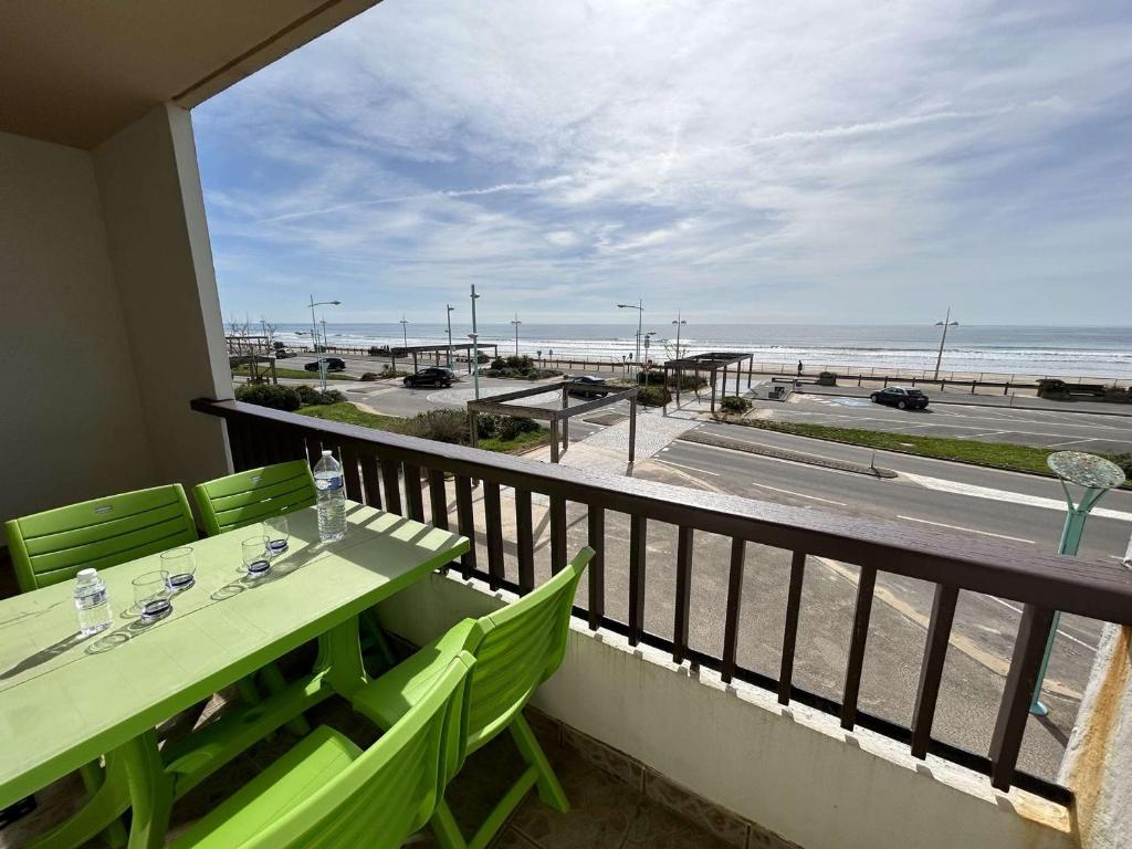 Appartement 3 pièces, balcon face mer, Saint-Jean-de-Monts - FR-1-224C-136 - 4