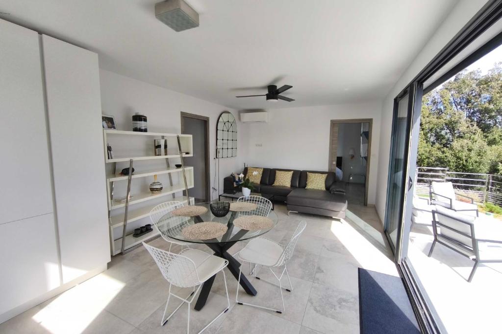 Apartment 3 rooms with garden in Ajaccio - 3