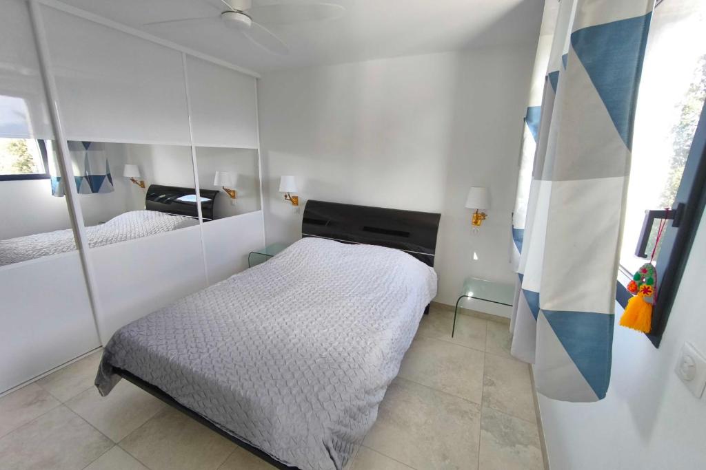 Apartment 3 rooms with garden in Ajaccio - 5