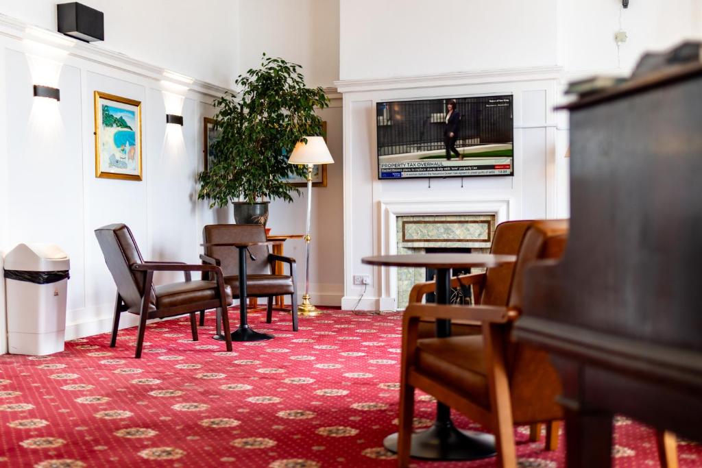 The Southcliff Hotel, Folkestone photo 6