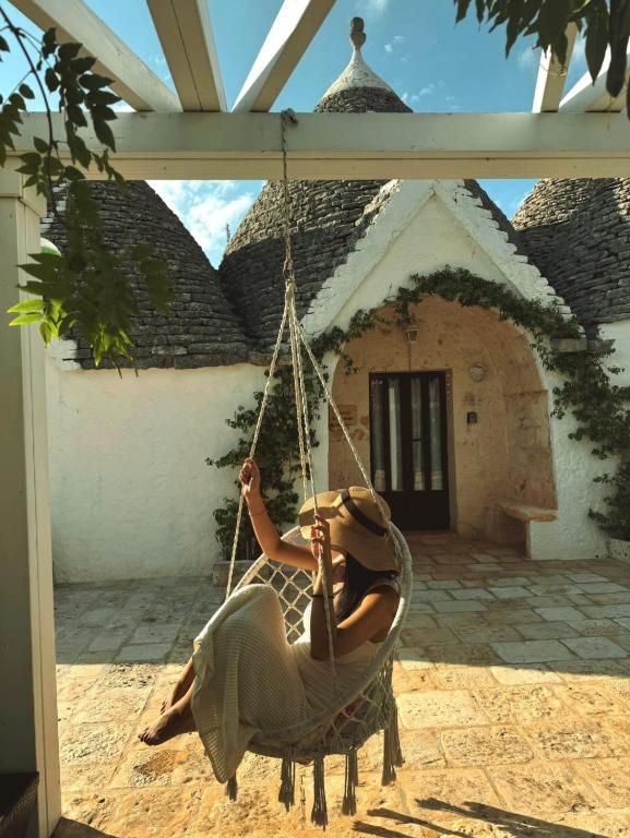 I Trulli Di Nonno Giovanni - 1