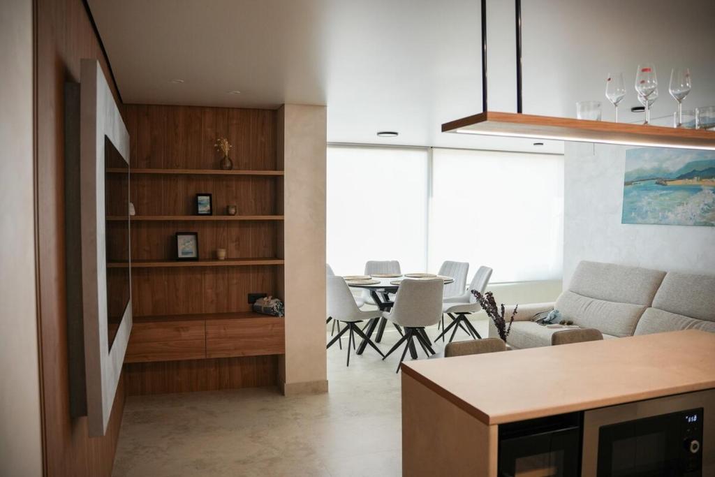 Sucro Playa Apartment - 3
