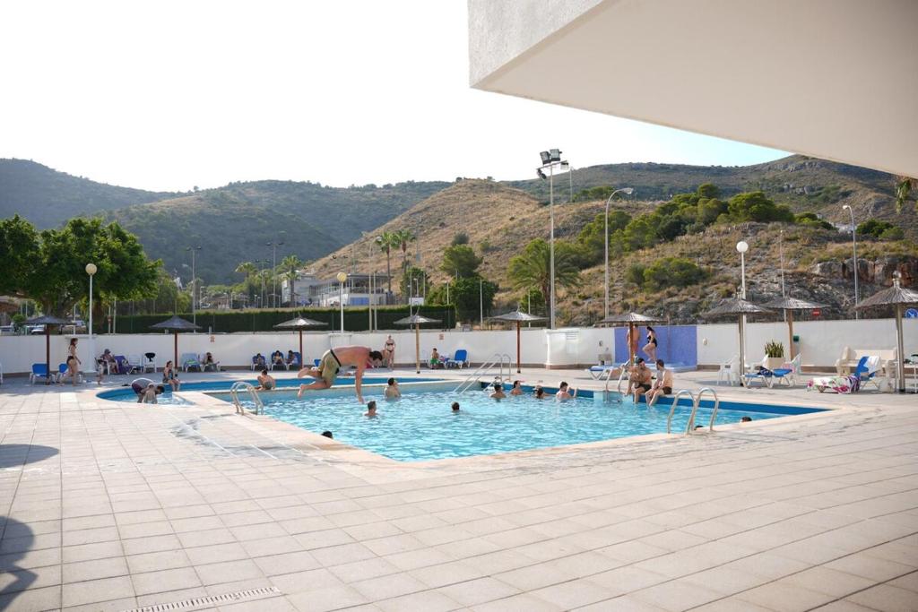 Sucro Playa Apartment - 4