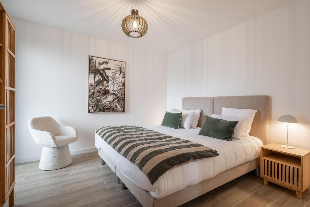 Apartment Brivon Praz-sur-Arly - by EMERALD STAY - 4