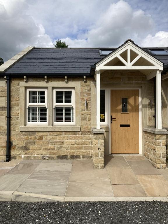 6 Mulberry Green, Waterfoot, Rossendale, Lancs, Newchurch