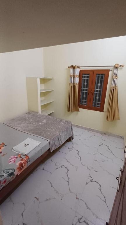 Bnr babu naidu residency unit 2, Vellore