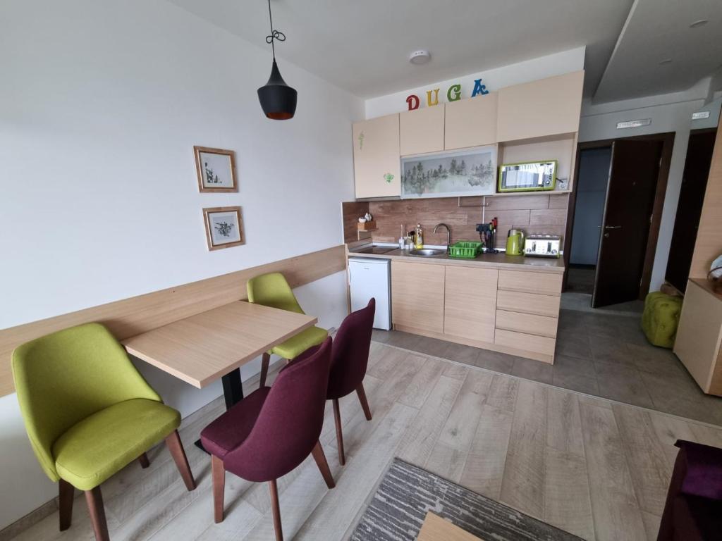 Kopaonik, Milmari resort, Apartman Duga - 4