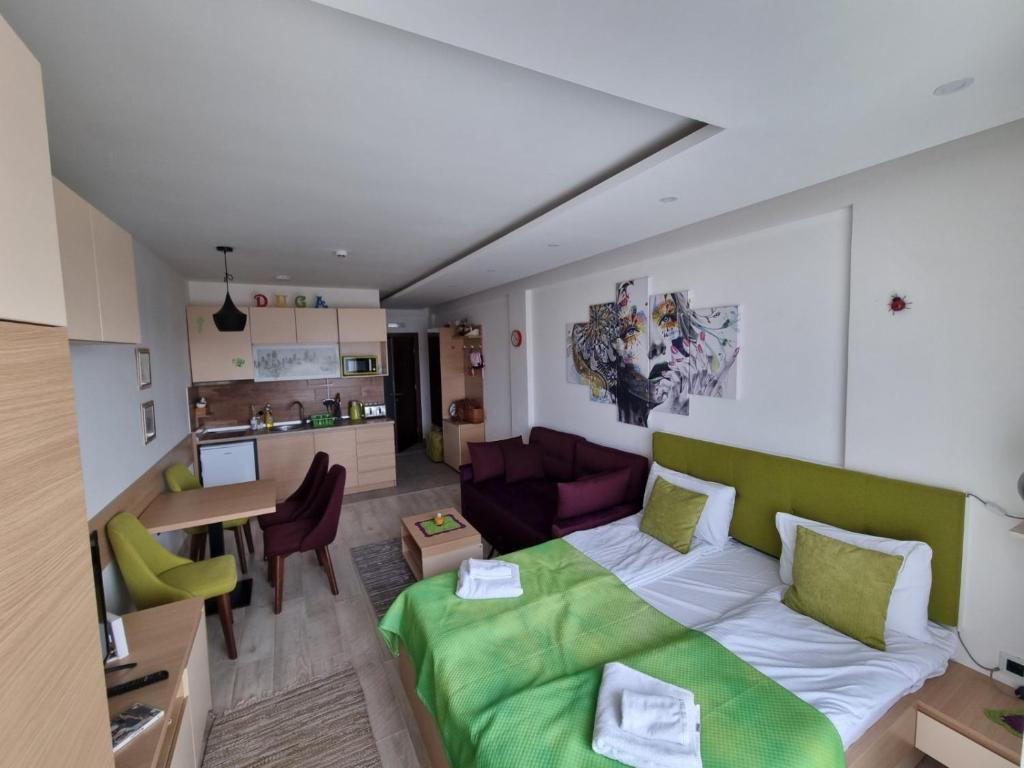 Kopaonik, Milmari resort, Apartman Duga - 5
