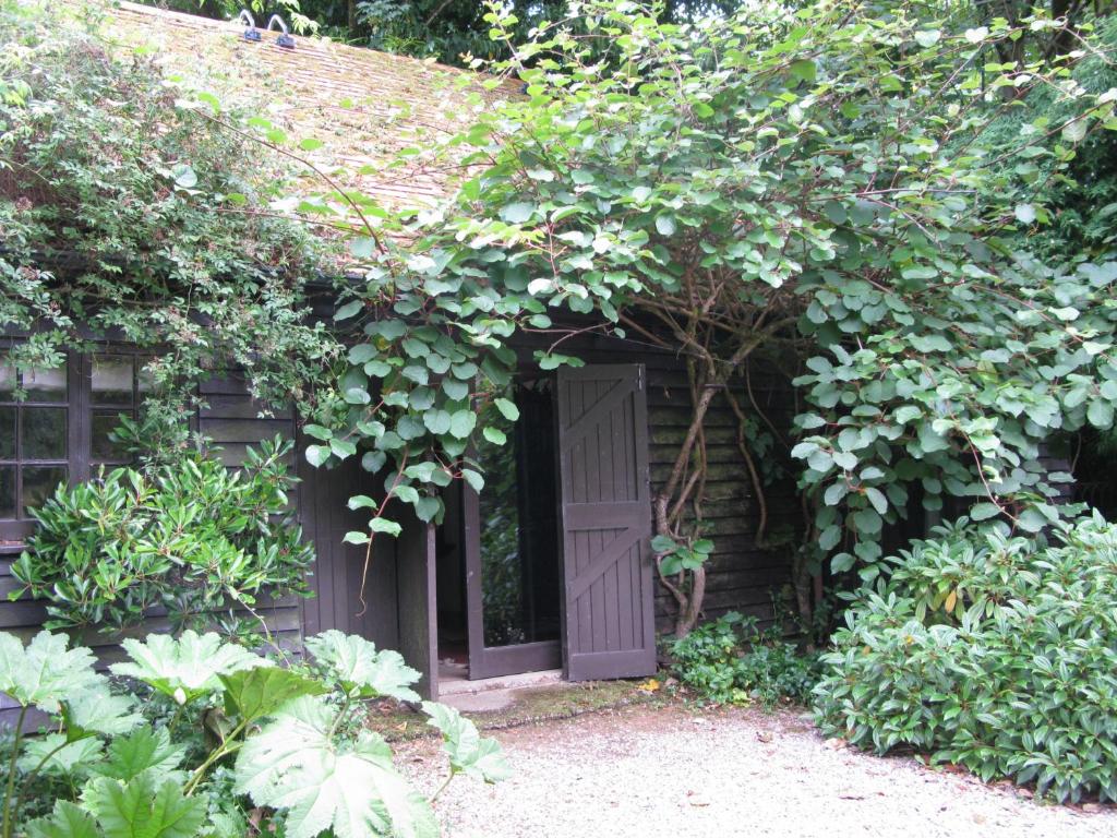 Castle Cottage Barn, Fittleworth