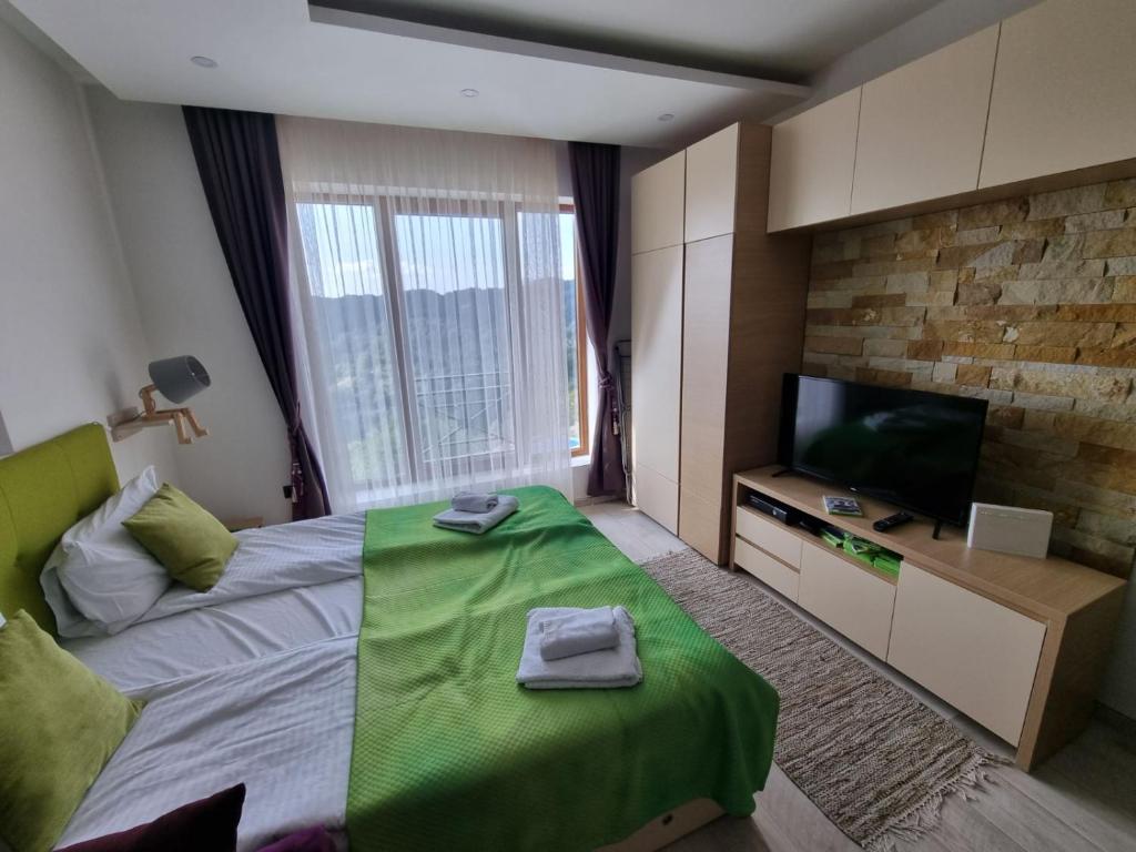 Kopaonik, Milmari resort, Apartman Duga - 2