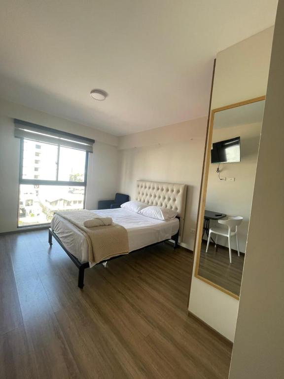 Smart suite, Cochabamba