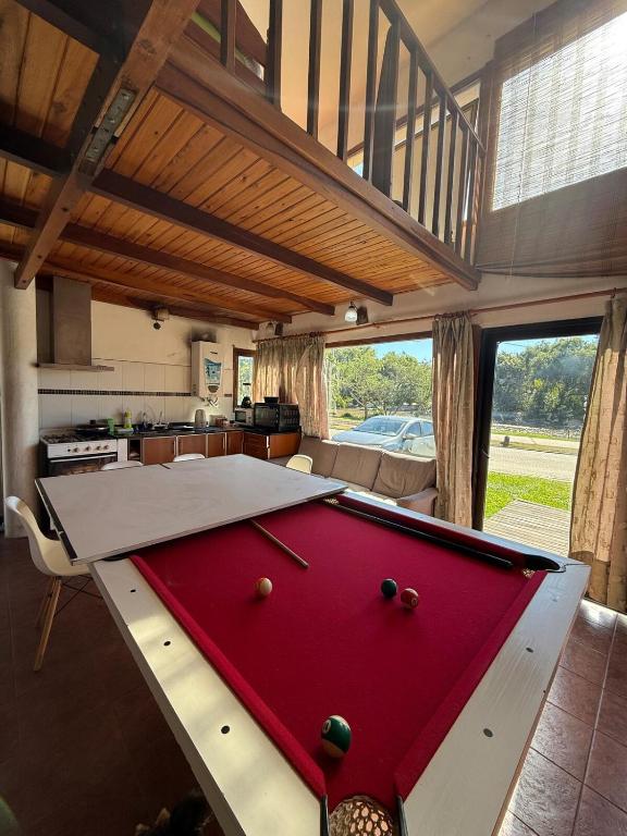 Dúplex Vista Río - Pool - Proyector - Gualeguaychú - 5