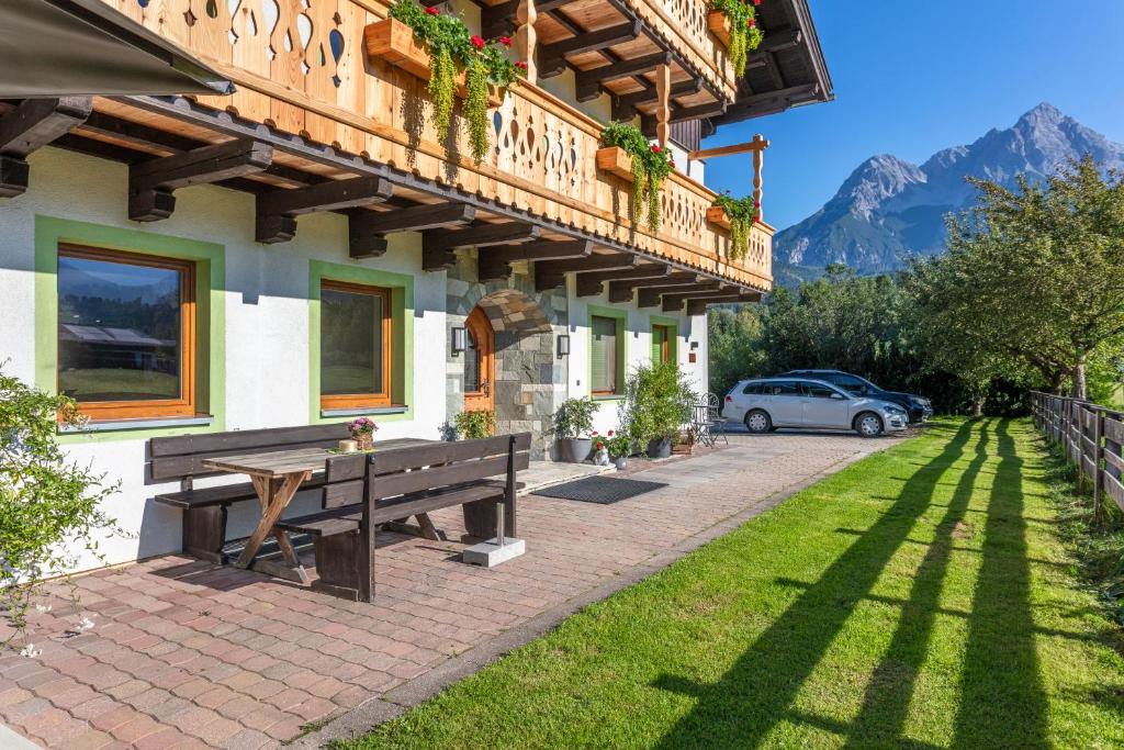 Obermühlhof Apartments - 4