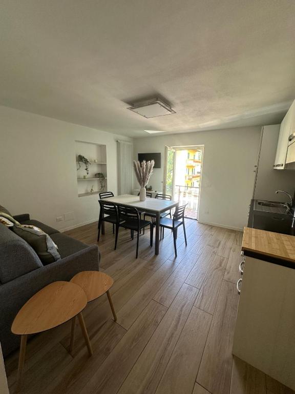 Casa Romeo - Apartment - 1
