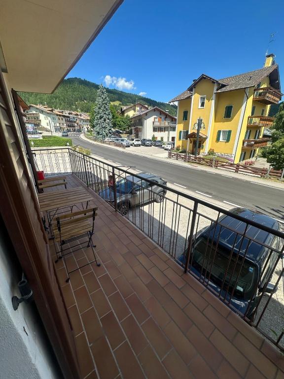 Casa Romeo - Apartment - 2