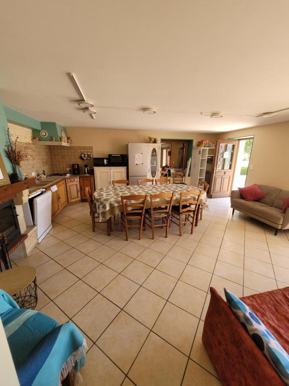 Chambre d'hôtes , kenya, le petit cocon d'auré - 3
