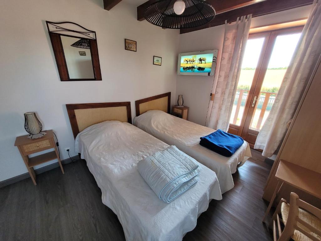 Chambre d'hôtes , kenya, le petit cocon d'auré - 4